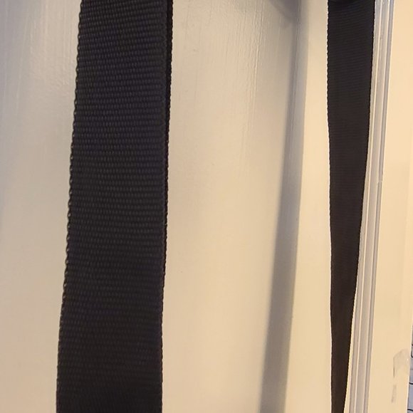 ZEALAND Crossbody Bag:  Great for Travel!  Two Pieces - Picture 4 of 7